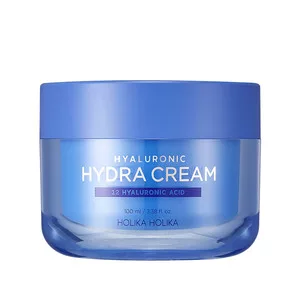 Holika Holika Hyaluronic, krem z kwasem hialuronowym, 100ml