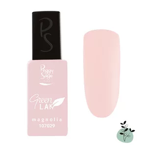 Peggy Sage Green Lak, lakier do paznokci utwardzany lampą UV/LED, magnolia, 10ml