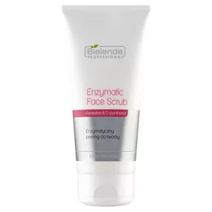 Bielenda Professional Enzymatyczny peeling do twarzy 150 g