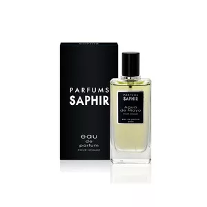 Saphir Agua de Mayo Pour Homme woda perfumowana spray 50ml (M)