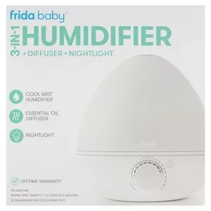 Frida FridaBaby nawilżacz powietrza 3w1