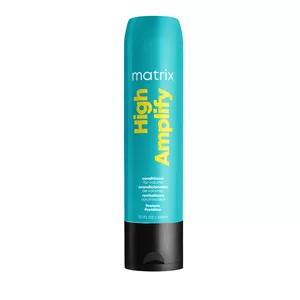Matrix Total Results High Amplify, odżywka na objętość, 300ml
