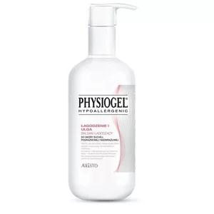 Physiogel Łagodzenie i Ulga balsam łagodzący do ciała 400ml