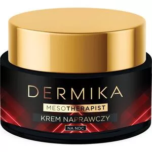 Dermika Mesotherapist Krem Naprawczy Na Noc, 50ml