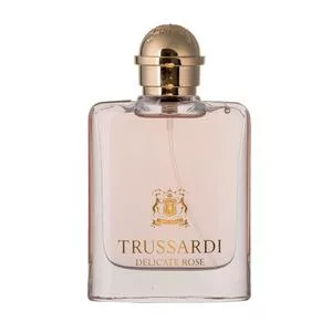 Trussardi Delicate Rose, woda toaletowa, 50ml (W)