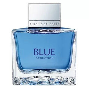 Antonio Banderas Blue Seduction For Men woda toaletowa spray 100ml (M)