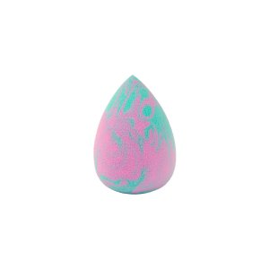 Donegal Blending Sponge gąbka do makijażu marmurkowa 4332