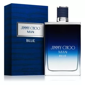 Jimmy Choo Man Blue woda toaletowa spray 100ml (M)