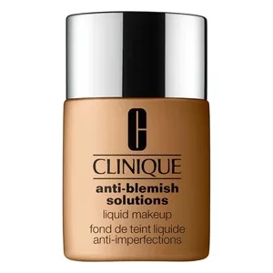 Clinique Anti-Blemish Solutions Liquid Makeup lekki podkład do cery problematycznej CN 90 Sand 30ml