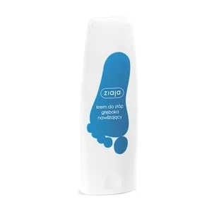 Ziaja, krem do stóp głęboko nawilżający, 80ml