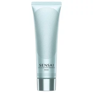 Sensai Mask regenerująca maseczka do twarzy 100ml
