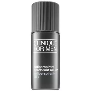 Clinique, For Men Antiperspirant Deodorant Roll-On dezodorant w kulce 75ml