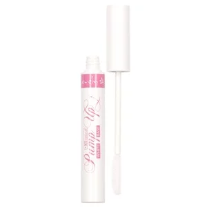 Lovely Pump Up White Base baza do rzęs z efektem 3D volume 8g