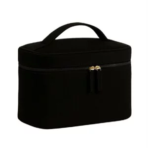 KillyS Kuferek kosmetyczny M Black Velvet