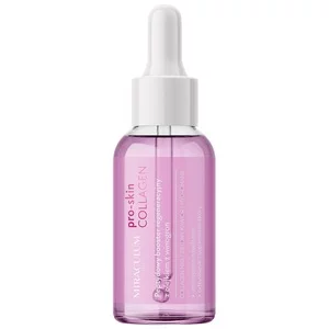 Miraculum Pro-Skin Collagen peptydowy booster regeneracyjny z olejkiem z winogron 30ml