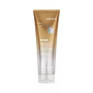 Joico K-Pak, odżywka rekonstruująca włosy zniszczone i osłabione, 300ml