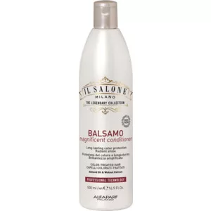 Il Salone Milano Magnificent, odżywka do włosów farbowanych, 500ml