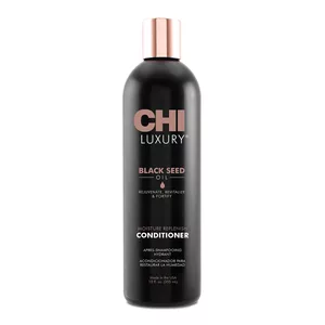 CHI Luxury, odżywka nawilżająca, 355ml