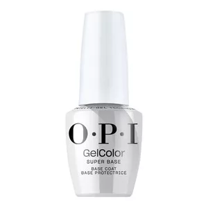 OPI Gel Color Intelli-Gel System, hybrydowa baza do paznokci, base coat, 15ml