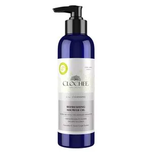 Clochee, olejek do mycia ciała Earl Grey, 250ml