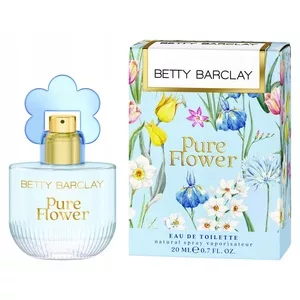Betty Barclay, woda toaletowa, Pure Flower, 20ml