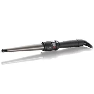 BaByliss PRO lokówka stożkowa, tytanowo-turmalinowa, 32-19mm, BAB2281TTE