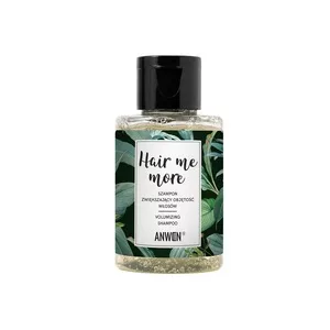 Anwen Hair me more, mini szampon zwiększający objętość, 50ml