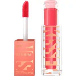 Maybelline New York Sunkisser Blush, róż do policzków w płynie, 30 Pink Mirage, 4,7ml