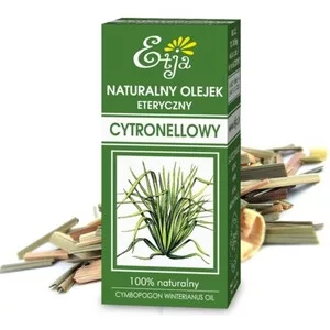 Etja Naturalny olejek eteryczny Cytronellowy 10ml