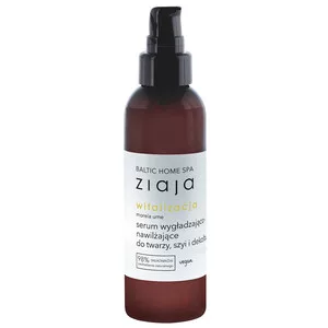 Ziaja Baltic Home Spa Witalizacja, serum do twarzy, szyi i dekoltu, 90ml