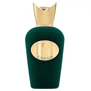 Sospiro Perfumes Cadenza woda perfumowana spray 100ml (U)
