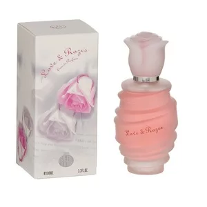 Real Time Love & Rozes woda perfumowana spray 100ml (W)
