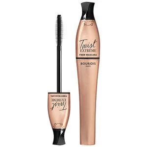 Bourjois Twist Extreme Fiber Mascara wydłużający tusz do rzęs 24 Black 8ml