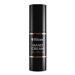 Silcare So Rose! So Gold! krem do rąk Silk Touch 30ml