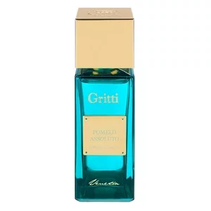 Gritti Pomelo Assoluto ekstrakt perfum spray 100ml (U)
