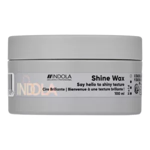 Indola Texture, wosk nabłyszczający, 100ml