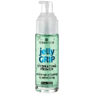 Essence jelly grip, żelowa baza pod makijaż, 29ml