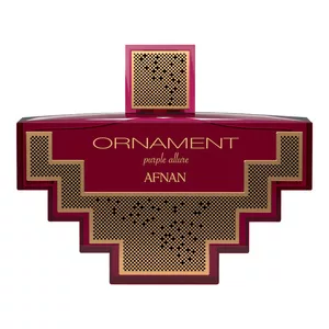 Afnan Ornament Purple Allure woda perfumowana spray 100ml (W)