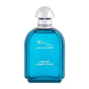 Jaguar For Men Ultimate Power, woda toaletowa, 100ml (M)