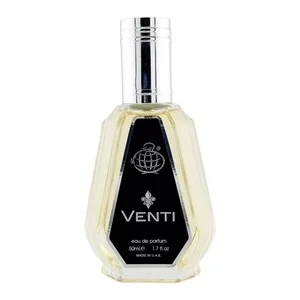 Fragrance World Venti woda perfumowana spray 50ml (U)
