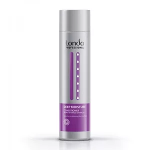 Londa Deep Moisture, odżywka nawilżająca, 250ml