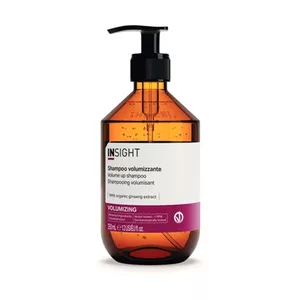 InSight Volumizing Volume Up, szampon dodający objętości, 350ml