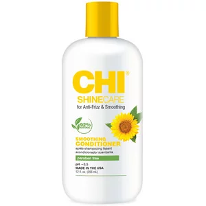 CHI Shine Care, wygładzająca odżywka do włosów, 355ml