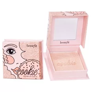 Benefit Cookie Golden Pearl Highlighter rozświetlacz do twarzy 8g