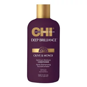 CHI Deep Brilliance, odżywka nawilżająca, 355ml