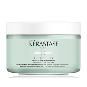 Kerastase Specifique, glinka oczyszczająca skórę głowy, 250ml