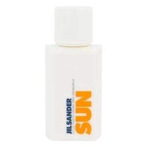 Jil Sander Sun, woda toaletowa, 75ml (W)