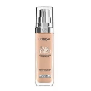 L'Oreal Paris True Match Podkład 4.5N True Beige, 30ml
