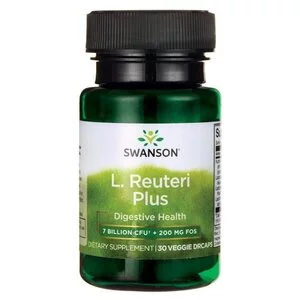 Swanson L.Reuteri 30DRcap