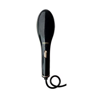 Efalock Beard Brush, elektryczna szczotka prostująca do brody
